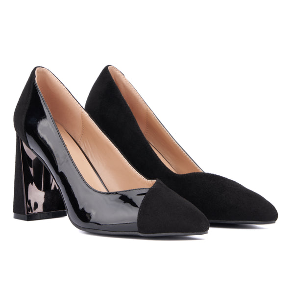 Women's Dahlia Block Heels