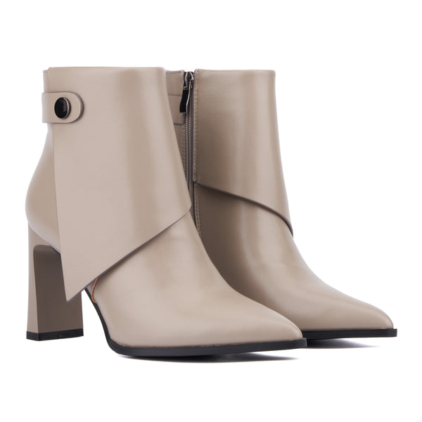 Women's Flora Booties