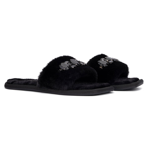 Women's Isabella Slide Slippers