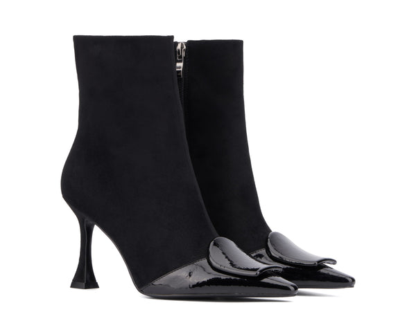 Women's Karenza Dress Boots