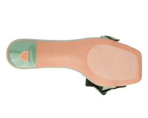 Women's Sierra Heel Slide