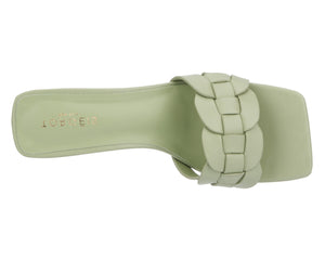 Women's Ela Heel Slide