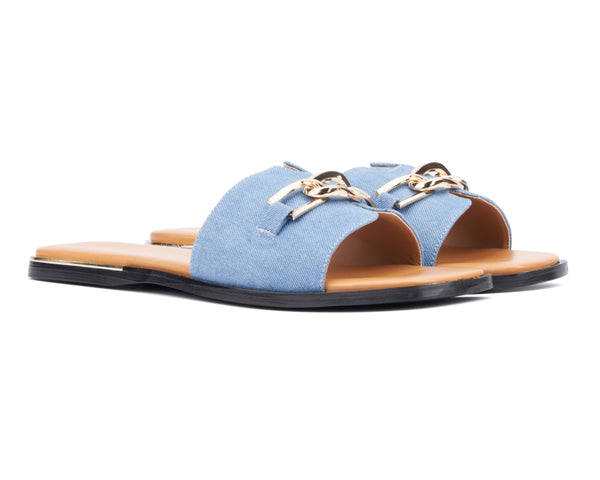 Women's Tabitha Flat Sandal