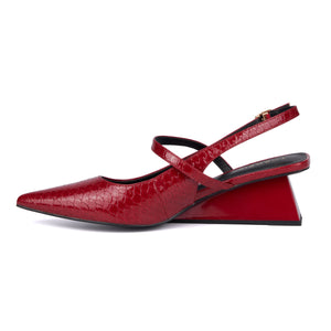 Women's Oria Wedge Pump