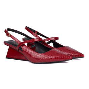 Women's Oria Wedge Pump