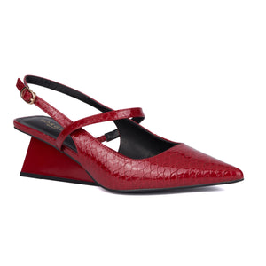 Women's Oria Wedge Pump