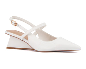 Women's Oria Wedge Pump