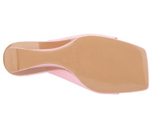 Women's Candie Heel Slide