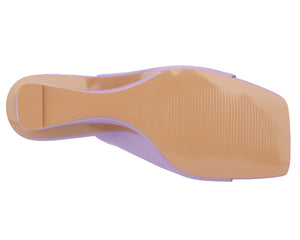 Women's Candie Heel Slide