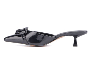 Women's Agustina Heel Mule