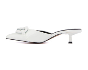 Women's Agustina Heel Mule