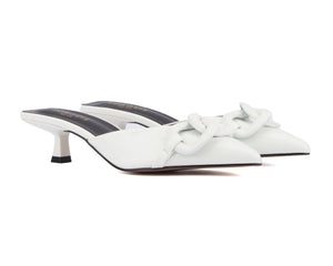 Women's Agustina Heel Mule