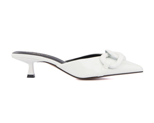 Women's Agustina Heel Mule