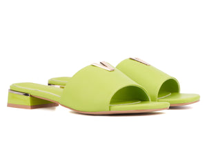 Women's Giselle Heel Sandal