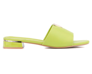 Women's Giselle Heel Sandal