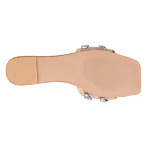 Women's Miya Slide Sandals