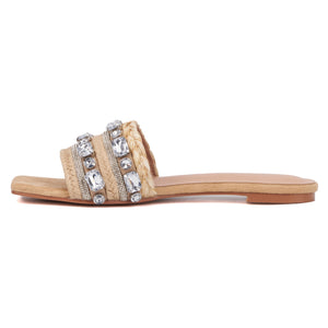 Women's Miya Slide Sandals