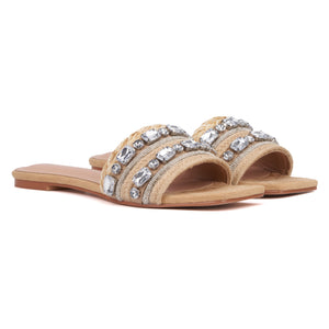 Women's Miya Slide Sandals