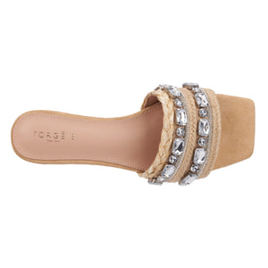 Women's Miya Slide Sandals