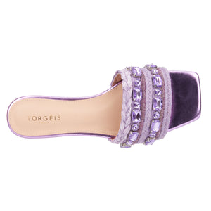 Women's Miya Slide Sandals