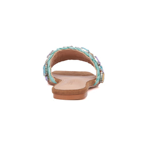 Women's Miya Slide Sandals
