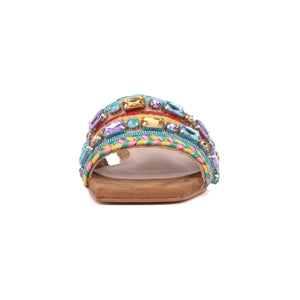 Women's Miya Slide Sandals