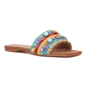 Women's Miya Slide Sandals