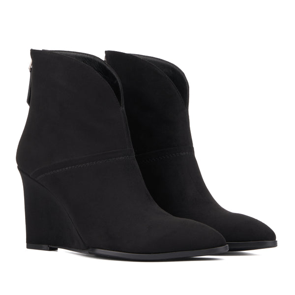 Women's Lexis Ankle Boots