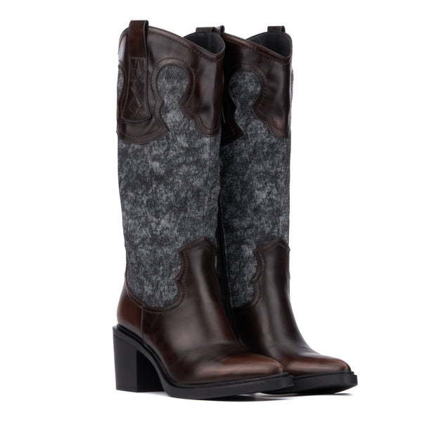 Women's Velda Western Boots