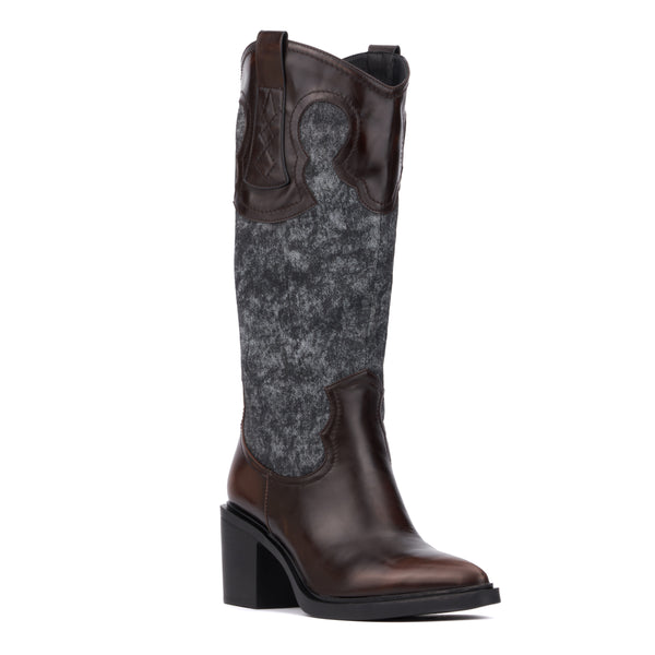 Women's Velda Western Boots