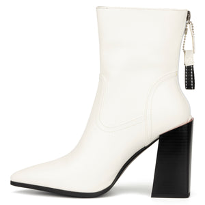 Women's Bella Ankle Boots