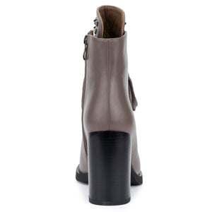 Women's Nubis Ankle Boots