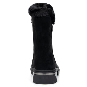 Women's Courtney Mid Calf Boots