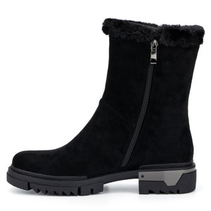 Women's Courtney Mid Calf Boots