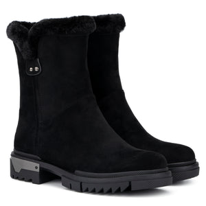 Women's Courtney Mid Calf Boots