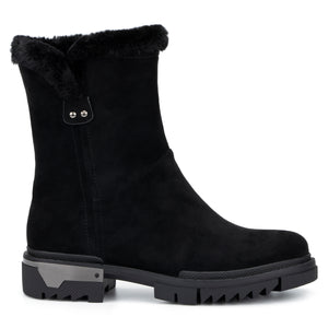 Women's Courtney Mid Calf Boots
