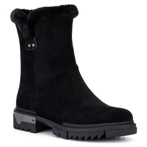 Women's Courtney Mid Calf Boots