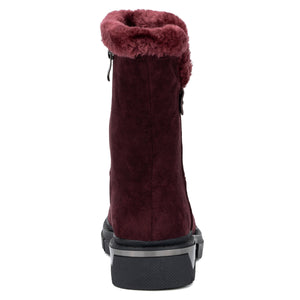 Women's Courtney Mid Calf Boots