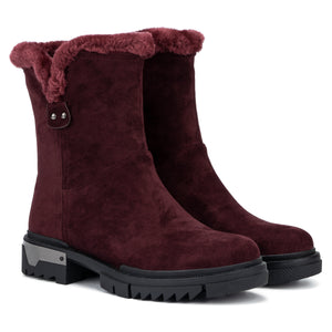 Women's Courtney Mid Calf Boots