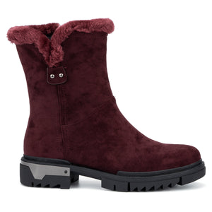 Women's Courtney Mid Calf Boots