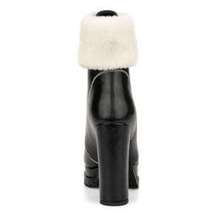 Women's Pearl Ankle Boots