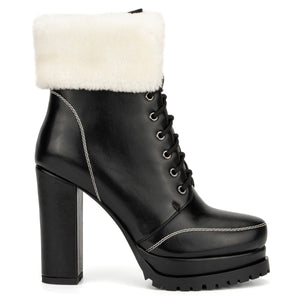 Women's Pearl Ankle Boots