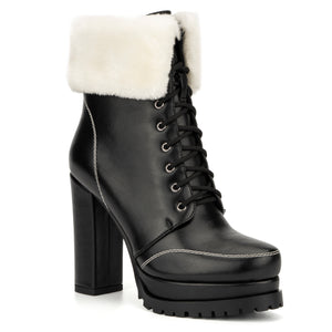 Women's Pearl Ankle Boots