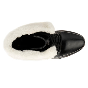 Women's Pearl Ankle Boots