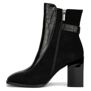 Women's Fontaine Ankle Boots