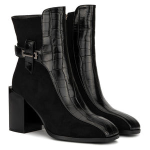 Women's Fontaine Ankle Boots