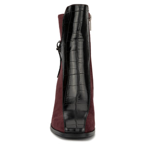 Women's Fontaine Ankle Boots