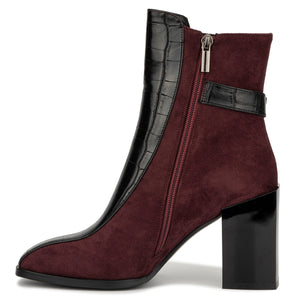 Women's Fontaine Ankle Boots