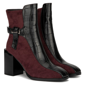 Women's Fontaine Ankle Boots