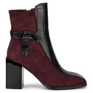 Women's Fontaine Ankle Boots